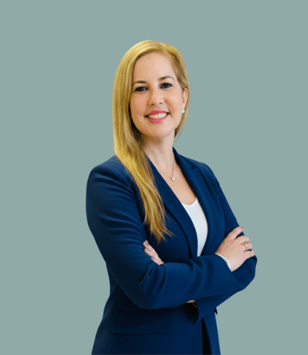 Juliet Gonzalez