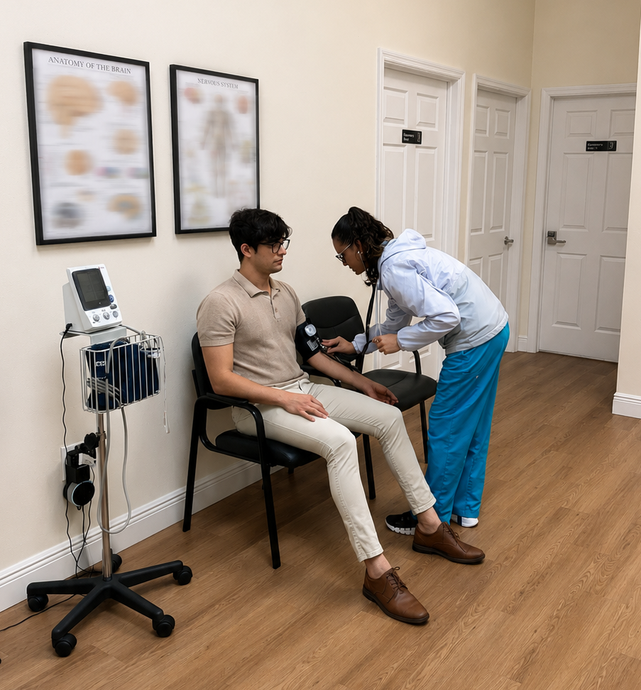 Dove Behavioral Health gallery photo 7