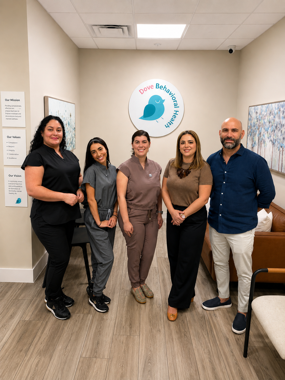 Dove Behavioral Health gallery photo 17